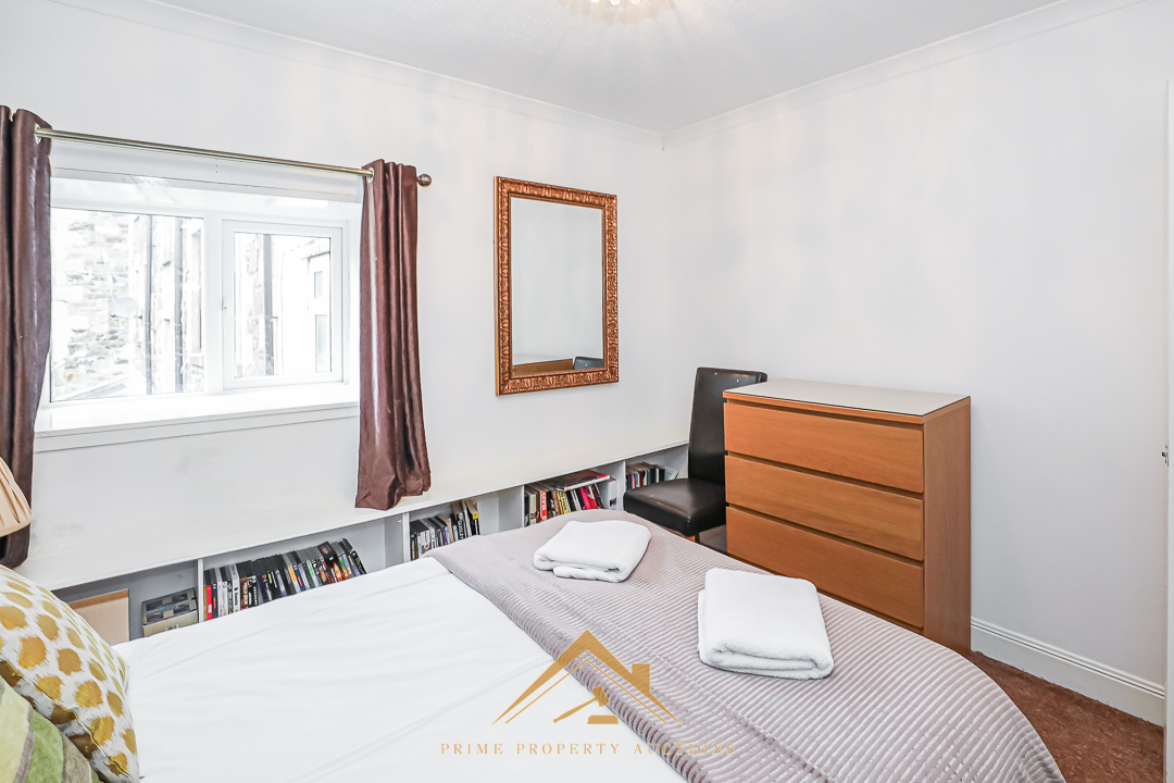 1 Bridge Street, Rothesay, Isle Of Bute, PA20 0HS