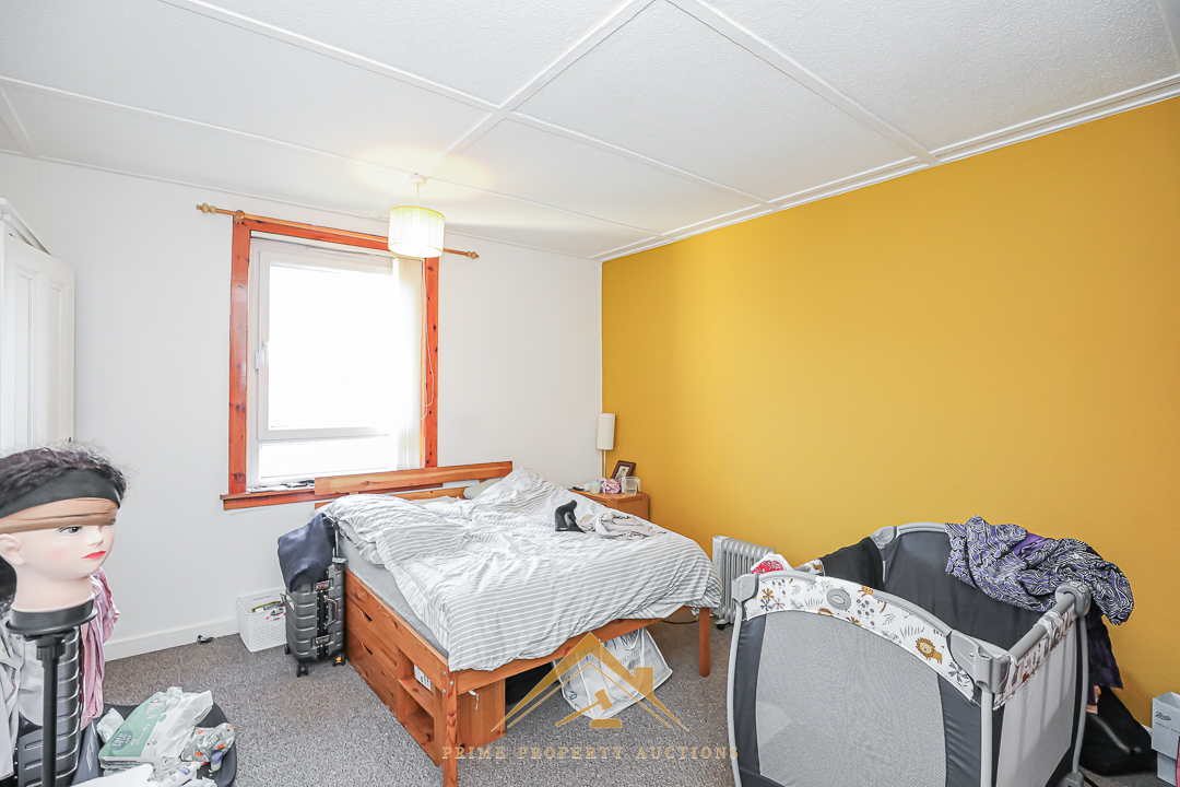 4E Pine Street, Greenock, PA15 4HW