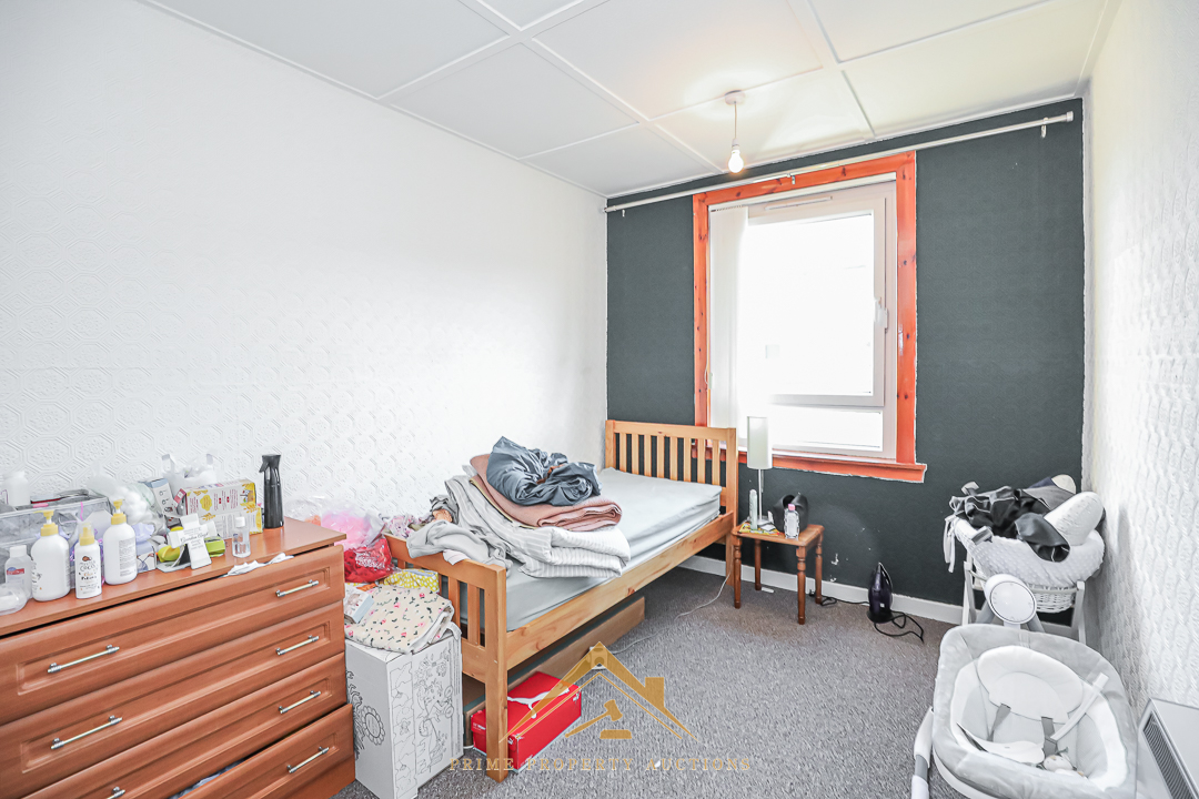 4E Pine Street, Greenock, PA15 4HW