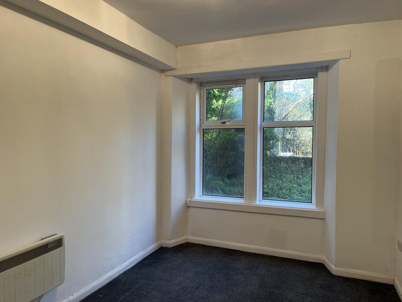 26 Maxwellton Street, Paisley, PA1 2UB