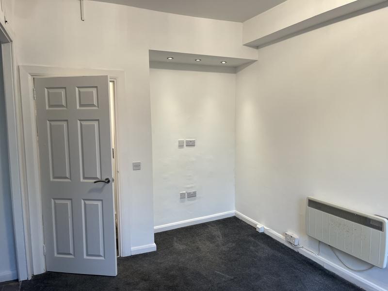 26 Maxwellton Street, Paisley, PA1 2UB