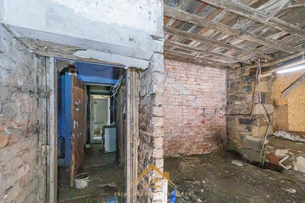 11A Lawn Street, PA1 1HA