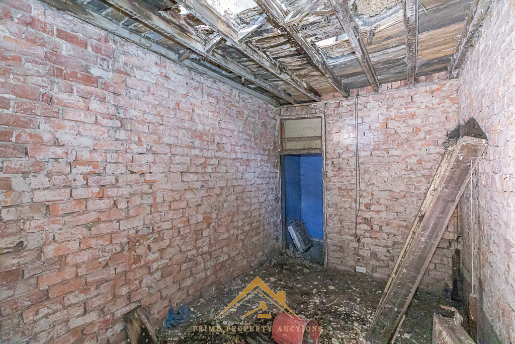 11A Lawn Street, PA1 1HA