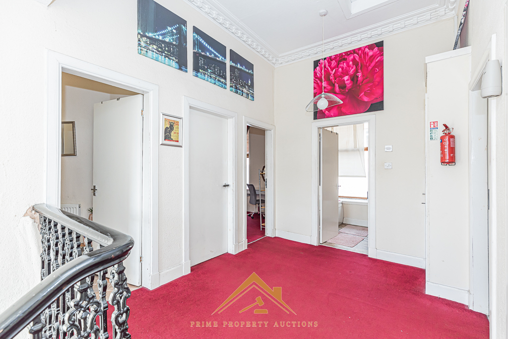 19 AND 19A, Wellmeadow Street, Paisley, PA1 2EF