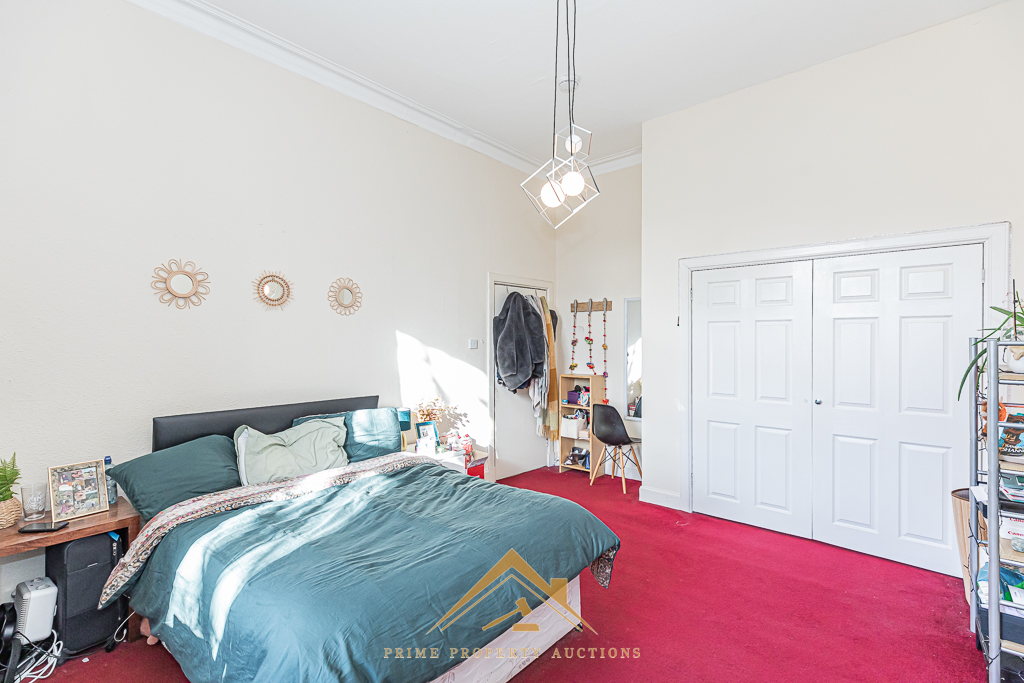 19 AND 19A, Wellmeadow Street, Paisley, PA1 2EF