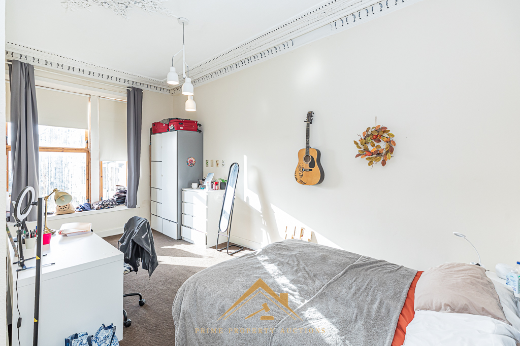 19 AND 19A, Wellmeadow Street, Paisley, PA1 2EF