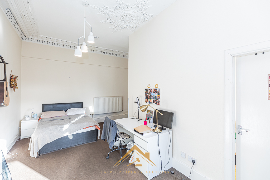19 AND 19A, Wellmeadow Street, Paisley, PA1 2EF