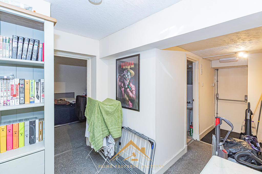 19 AND 19A, Wellmeadow Street, Paisley, PA1 2EF