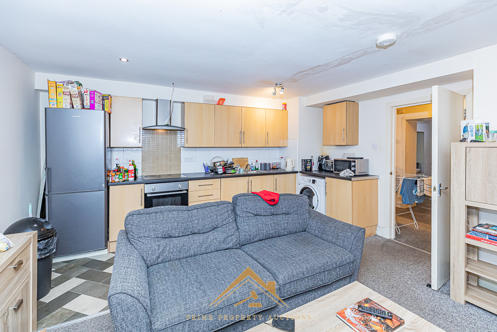 19 AND 19A, Wellmeadow Street, Paisley, PA1 2EF