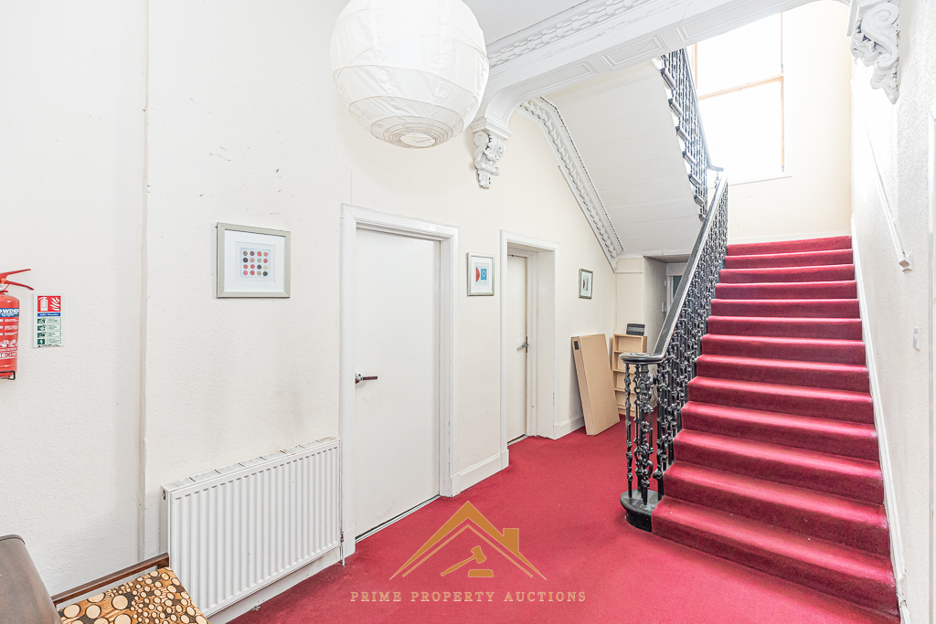 19 AND 19A, Wellmeadow Street, Paisley, PA1 2EF