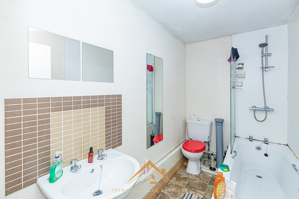 19 AND 19A, Wellmeadow Street, Paisley, PA1 2EF