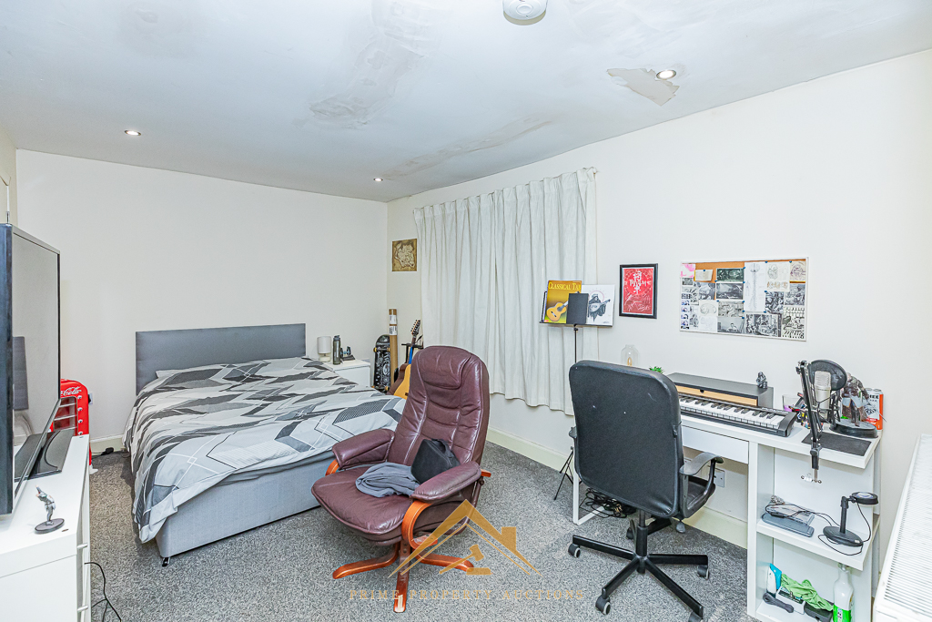19 AND 19A, Wellmeadow Street, Paisley, PA1 2EF