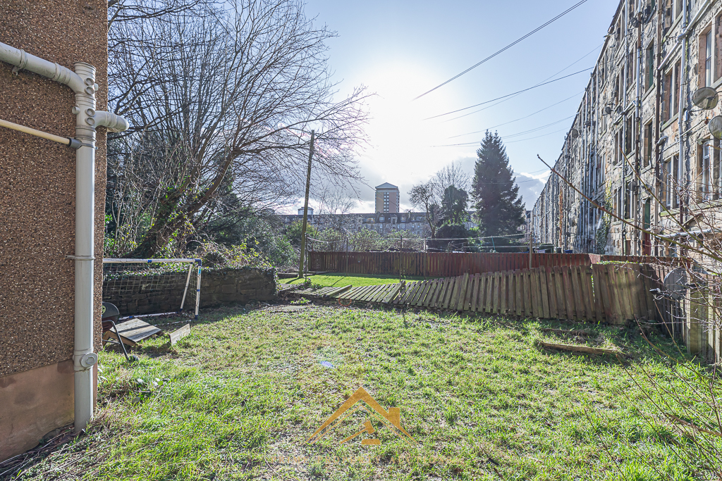 19 AND 19A, Wellmeadow Street, Paisley, PA1 2EF