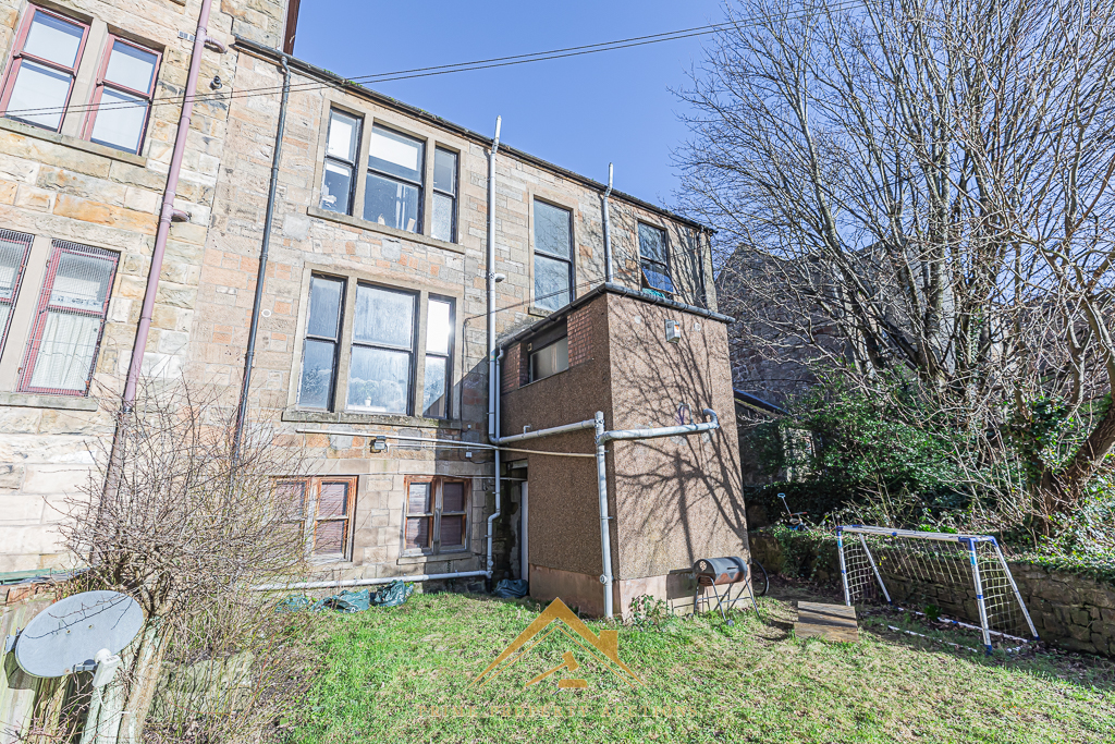 19 AND 19A, Wellmeadow Street, Paisley, PA1 2EF