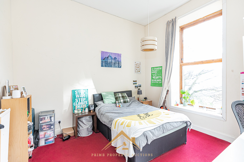 19 AND 19A, Wellmeadow Street, Paisley, PA1 2EF