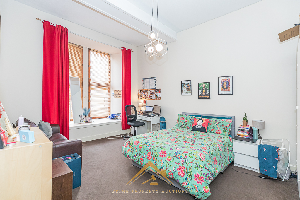 19 AND 19A, Wellmeadow Street, Paisley, PA1 2EF