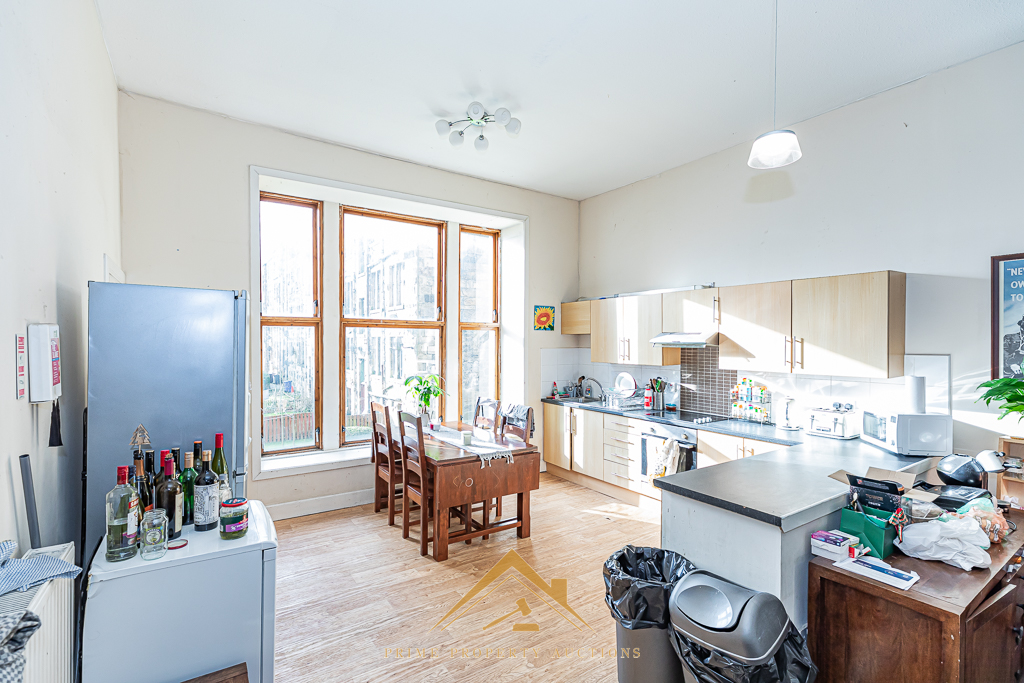 19 AND 19A, Wellmeadow Street, Paisley, PA1 2EF