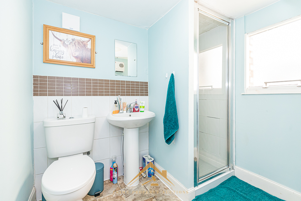 19 AND 19A, Wellmeadow Street, Paisley, PA1 2EF
