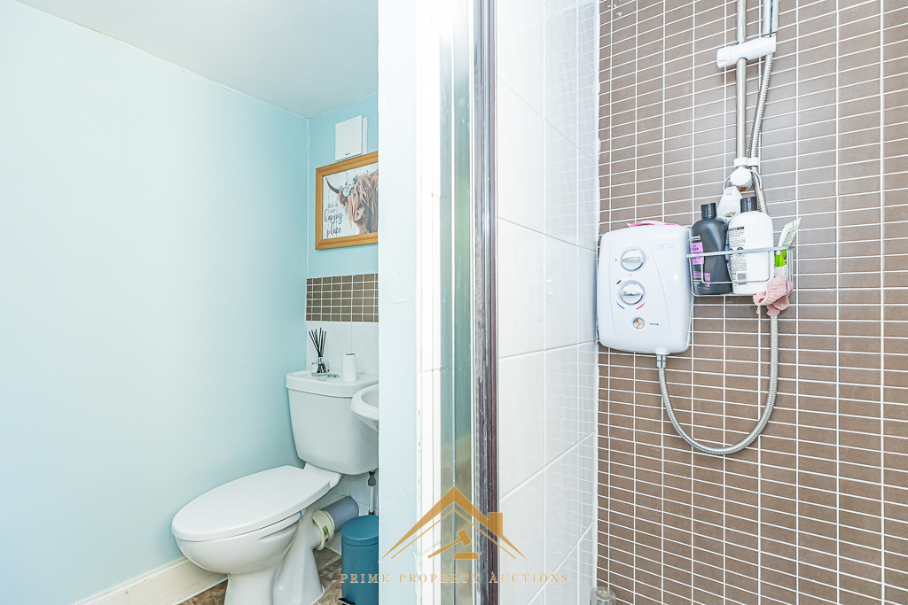 19 AND 19A, Wellmeadow Street, Paisley, PA1 2EF