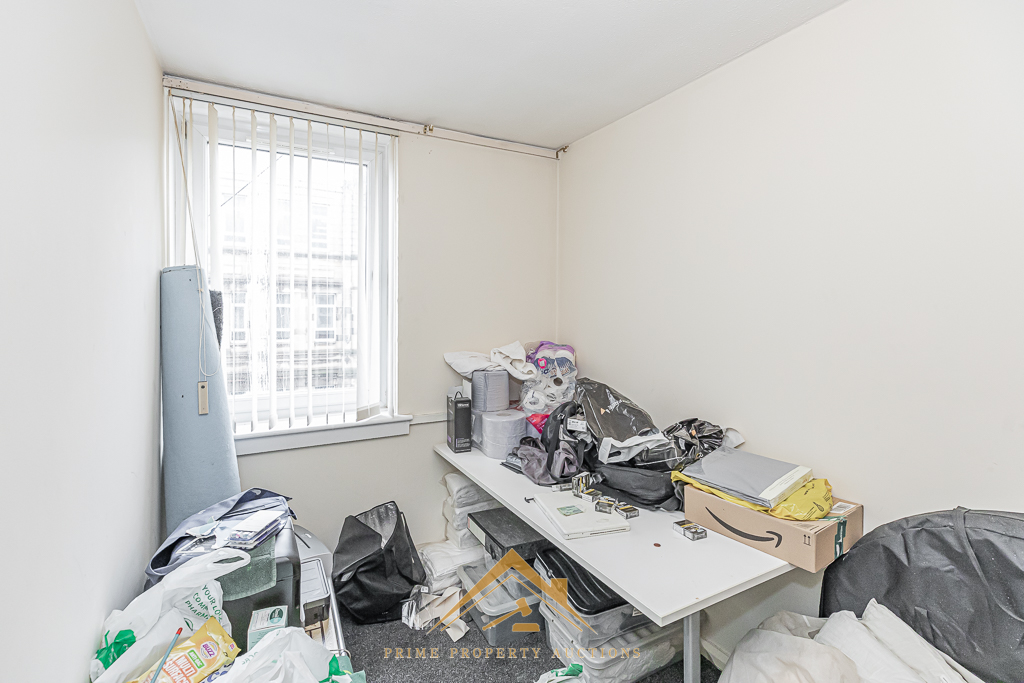 1265 Pollokshaws Road, Flat 7A, Shawlands, Glasgow, G41 3RR