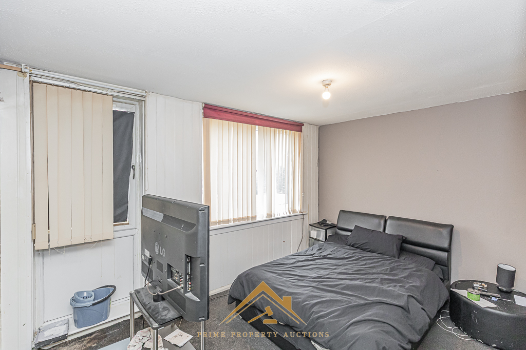 1265 Pollokshaws Road, Flat 7A, Shawlands, Glasgow, G41 3RR