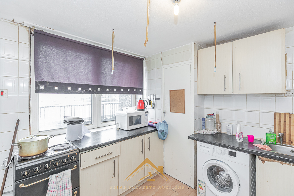 1265 Pollokshaws Road, Flat 7A, Shawlands, Glasgow, G41 3RR