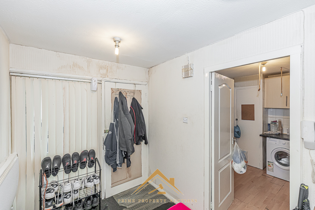 1265 Pollokshaws Road, Flat 7A, Shawlands, Glasgow, G41 3RR