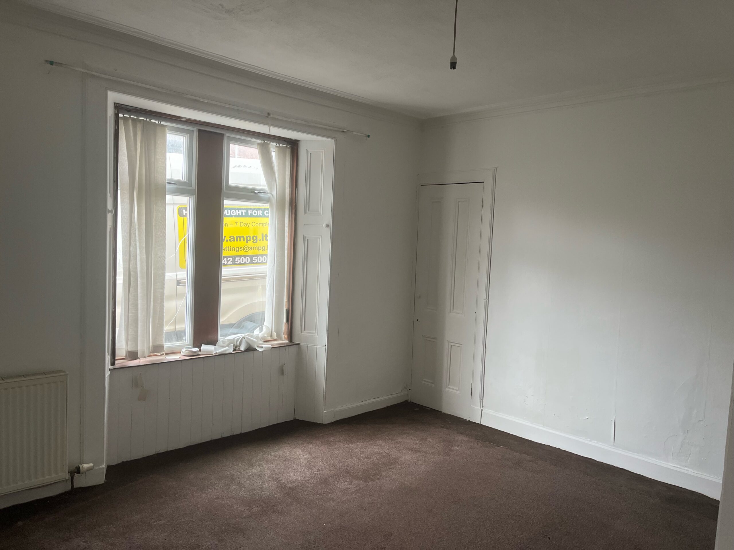 41A Springvale Street, Saltcoats, KA21 5LP