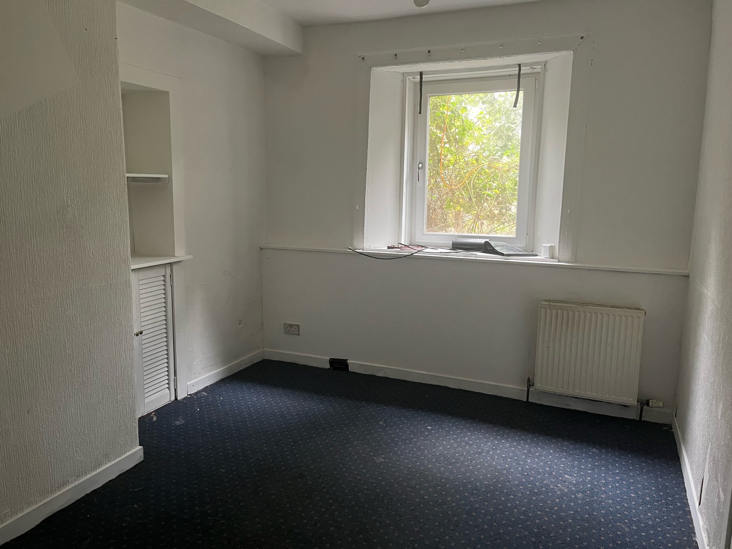 41A Springvale Street, Saltcoats, KA21 5LP