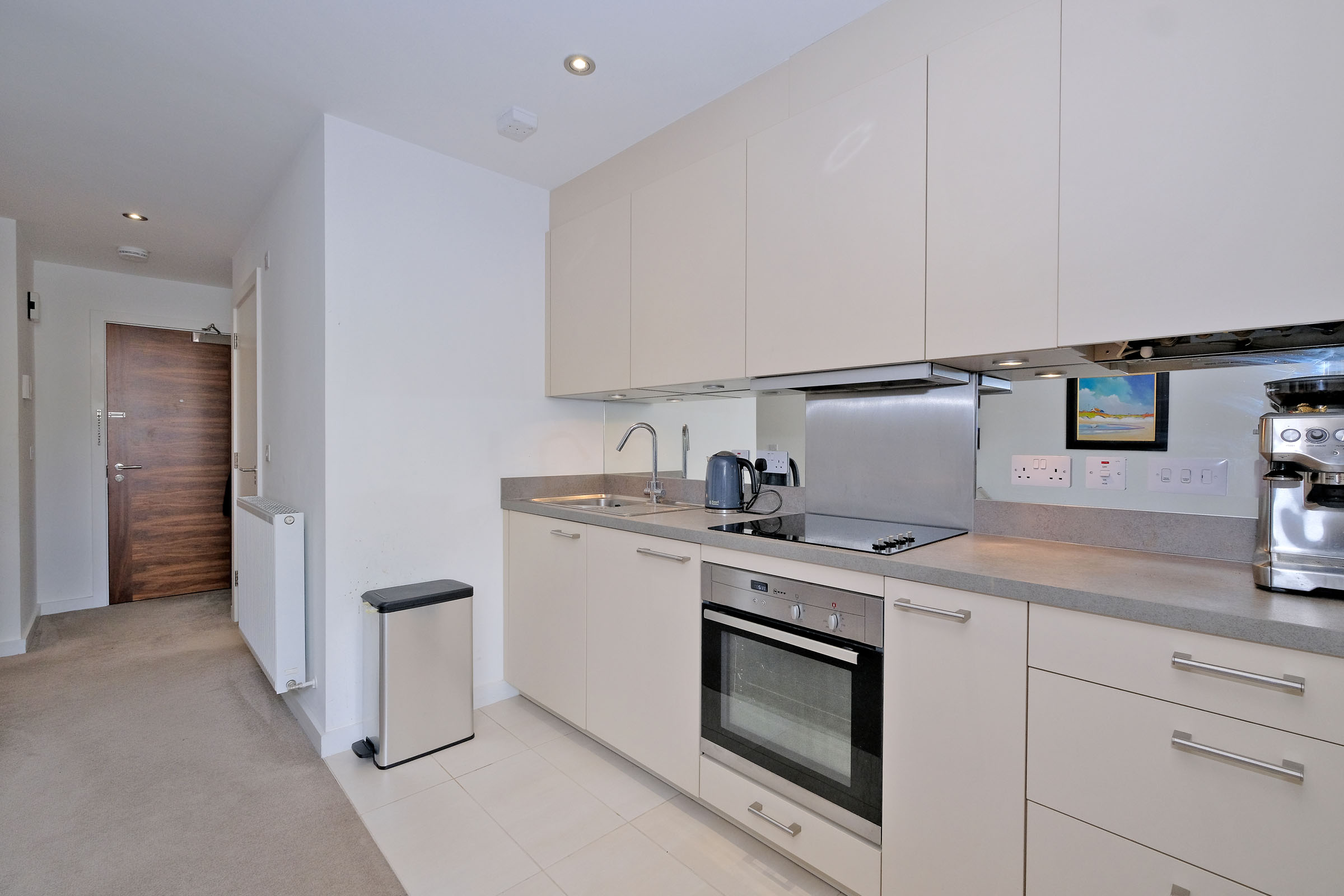 22 Beech Manor, Aberdeen, AB21 9AZ