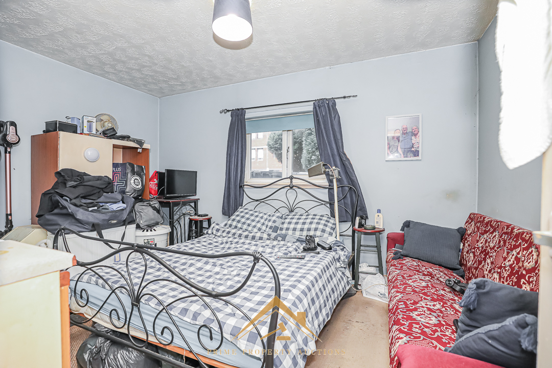 64E Espedair Street, Paisley, PA2 6RW