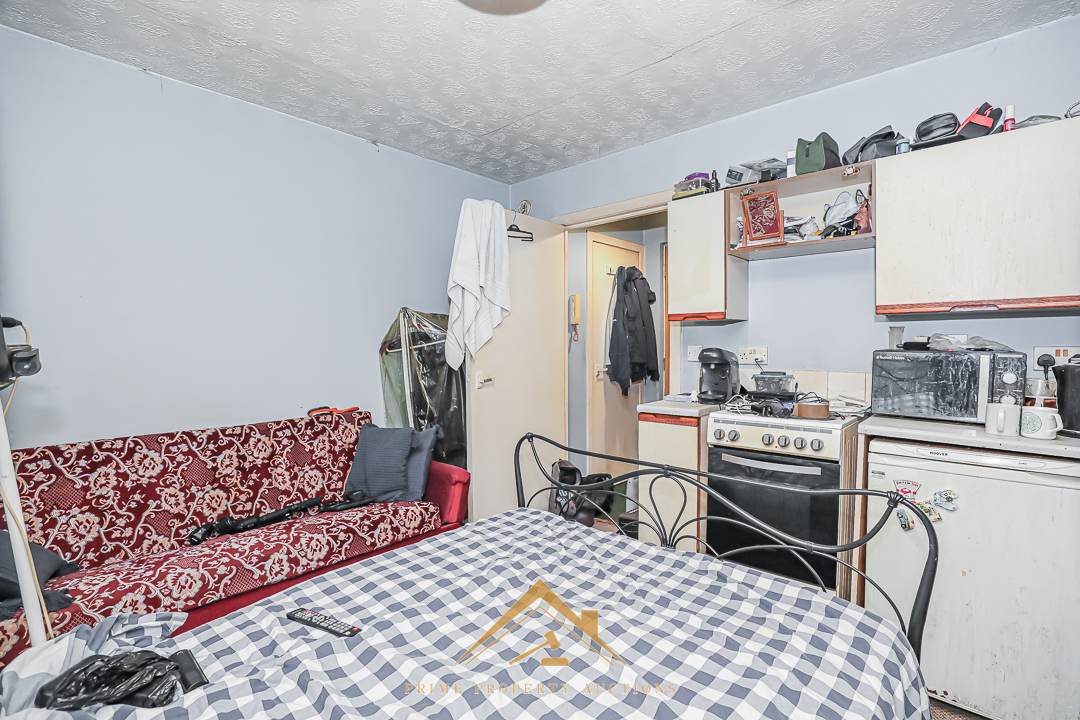 64E Espedair Street, Paisley, PA2 6RW