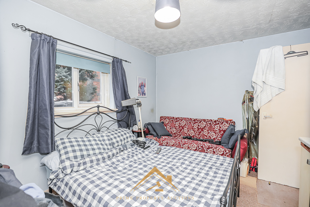 64E Espedair Street, Paisley, PA2 6RW