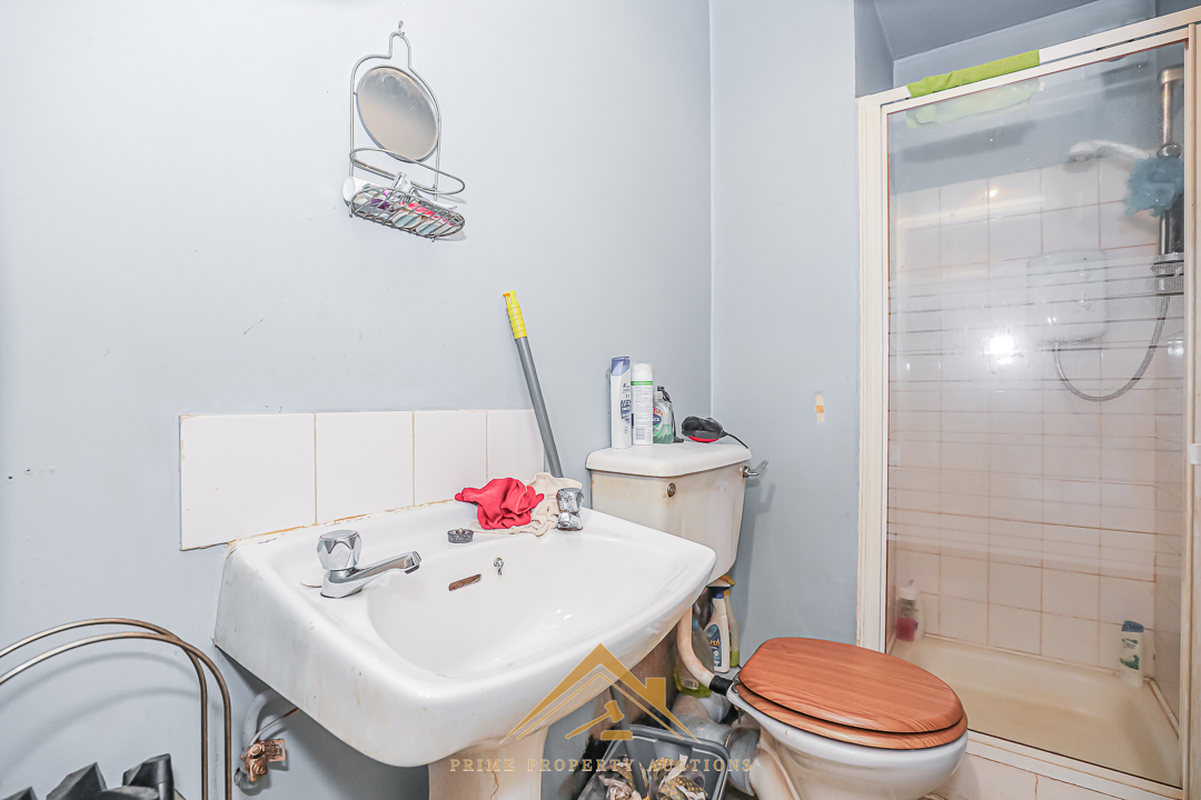 64E Espedair Street, Paisley, PA2 6RW