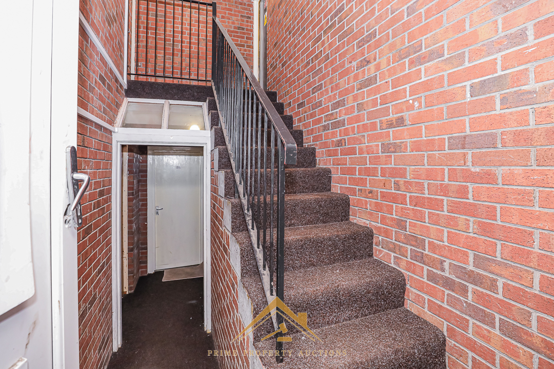 64E Espedair Street, Paisley, PA2 6RW
