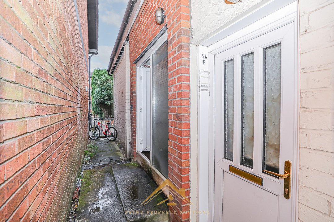 64E Espedair Street, Paisley, PA2 6RW