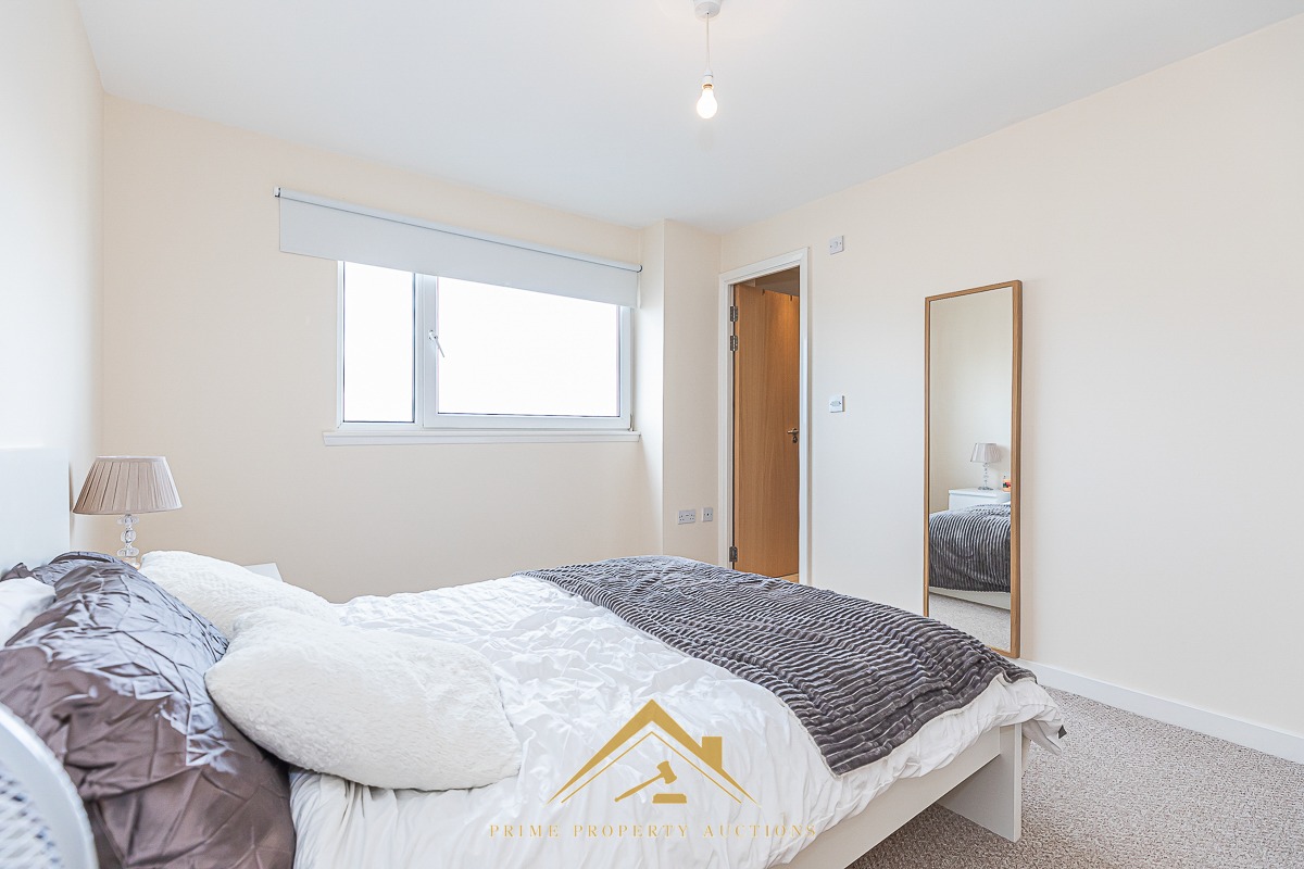 7/3 8 Cranston Street, Glasgow, G3 8GG