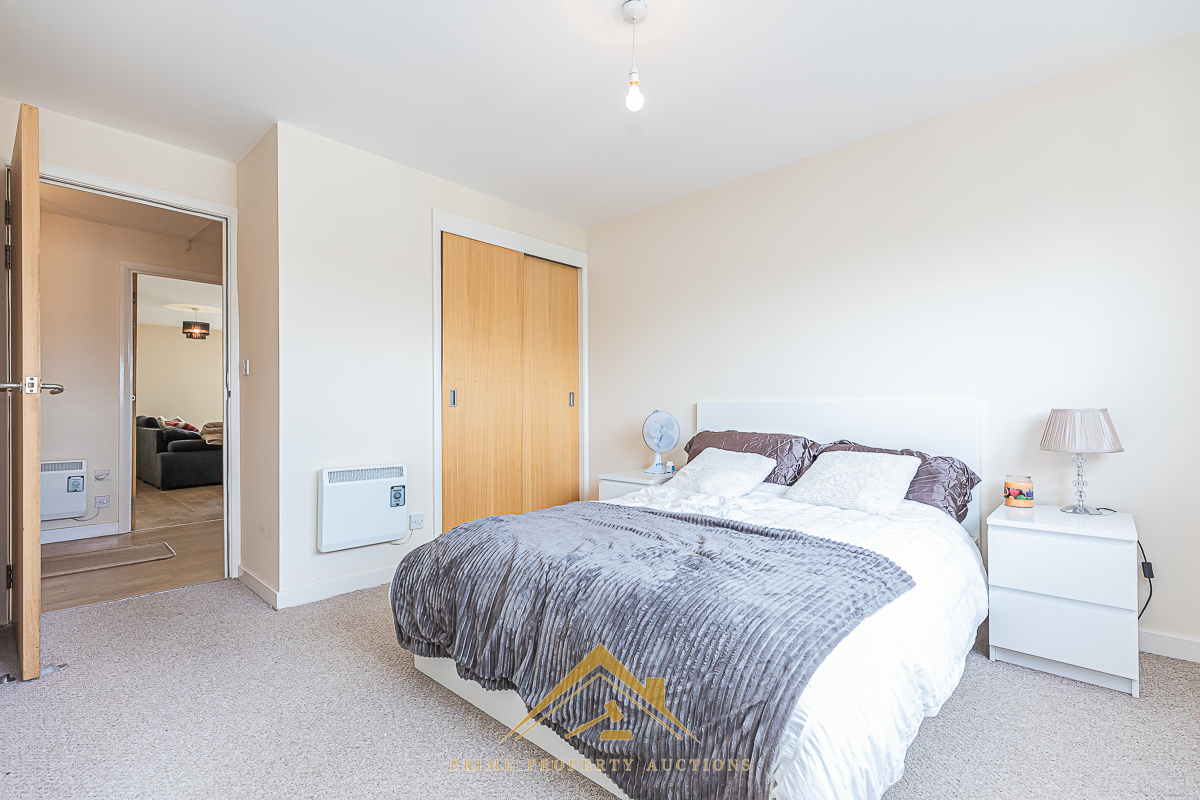 7/3 8 Cranston Street, Glasgow, G3 8GG