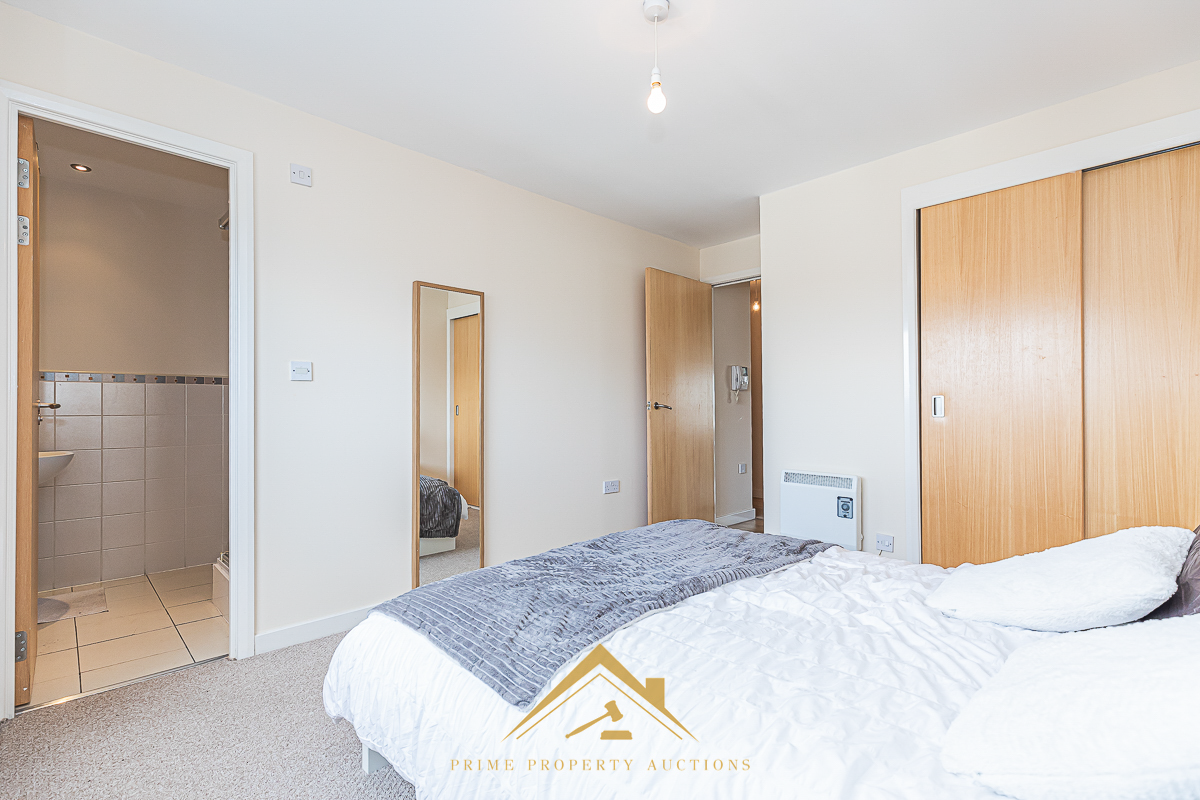 7/3 8 Cranston Street, Glasgow, G3 8GG