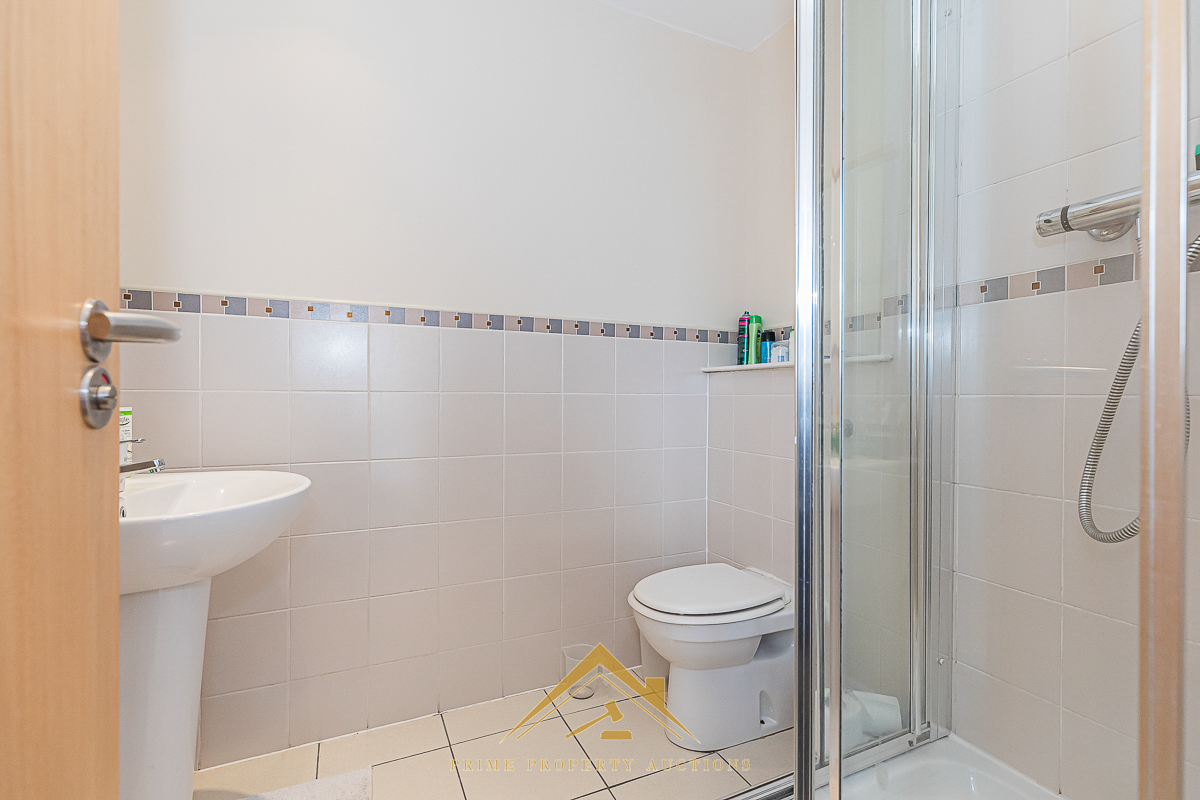 7/3 8 Cranston Street, Glasgow, G3 8GG