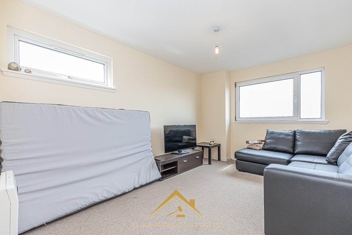 7/3 8 Cranston Street, Glasgow, G3 8GG