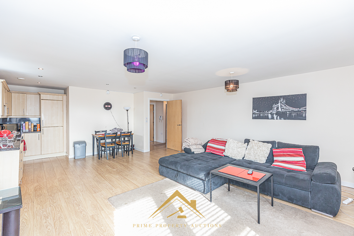 7/3 8 Cranston Street, Glasgow, G3 8GG