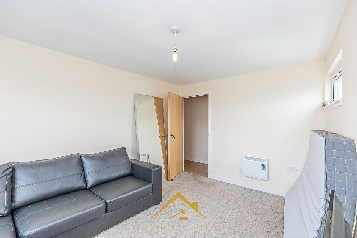 7/3 8 Cranston Street, Glasgow, G3 8GG