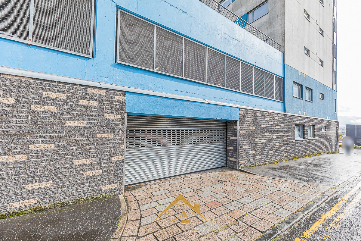 7/3 8 Cranston Street, Glasgow, G3 8GG