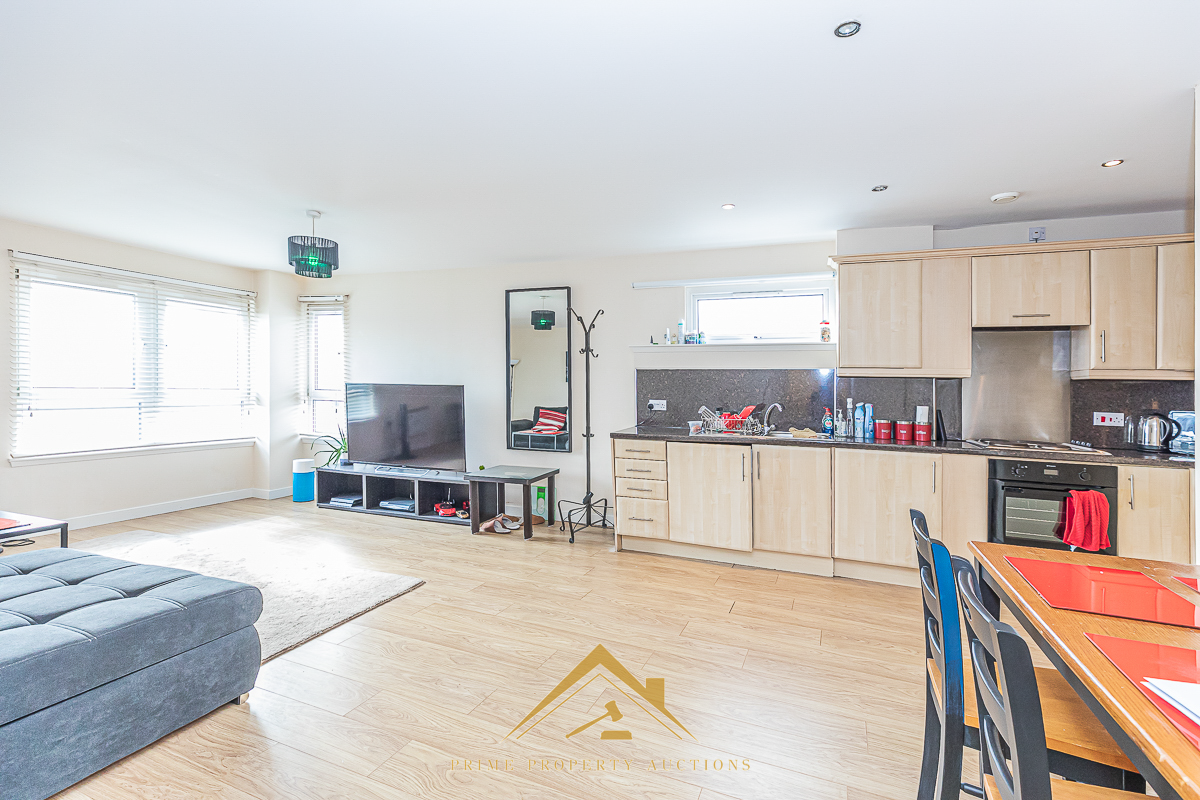 7/3 8 Cranston Street, Glasgow, G3 8GG