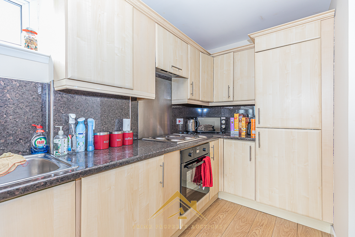 7/3 8 Cranston Street, Glasgow, G3 8GG