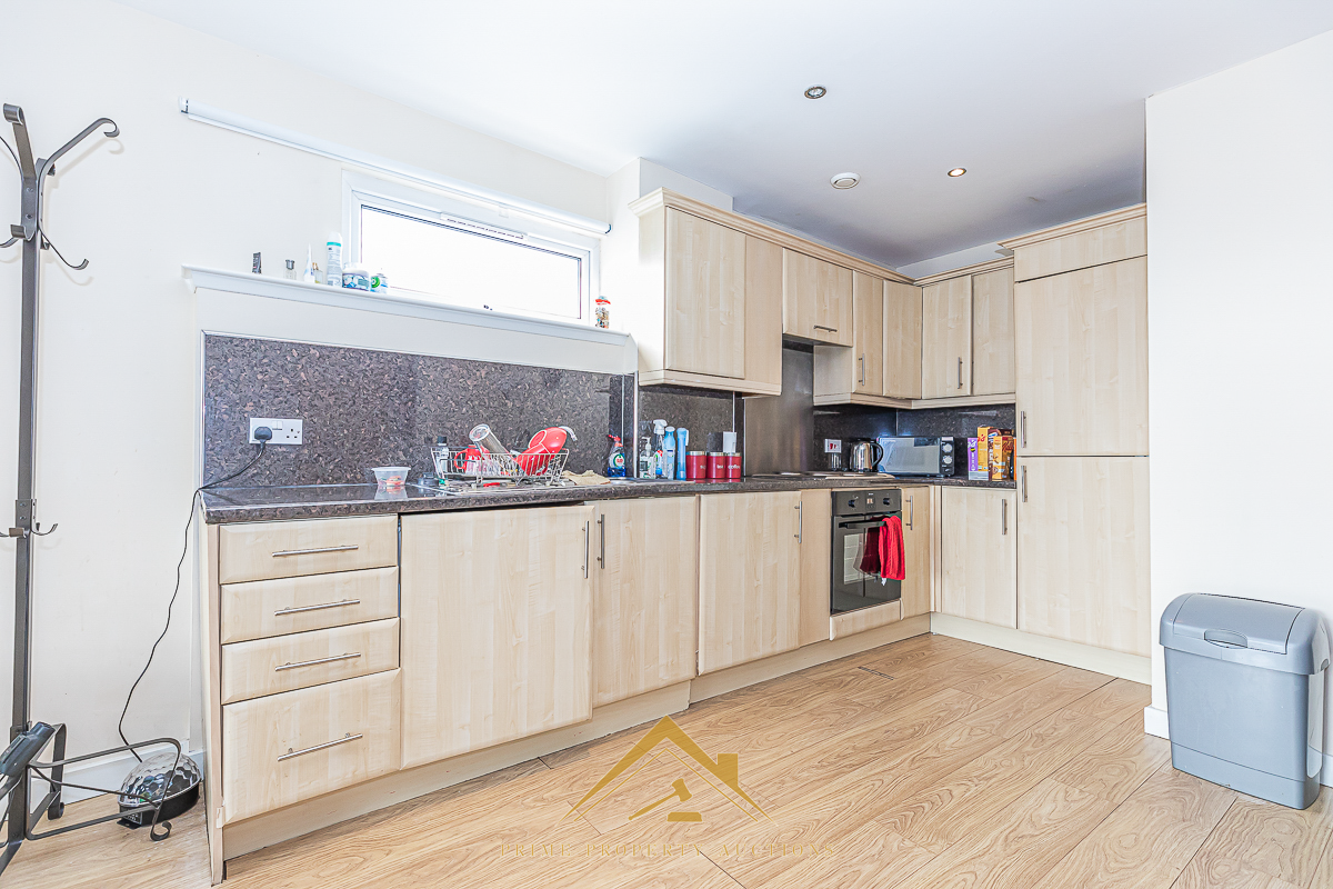 7/3 8 Cranston Street, Glasgow, G3 8GG