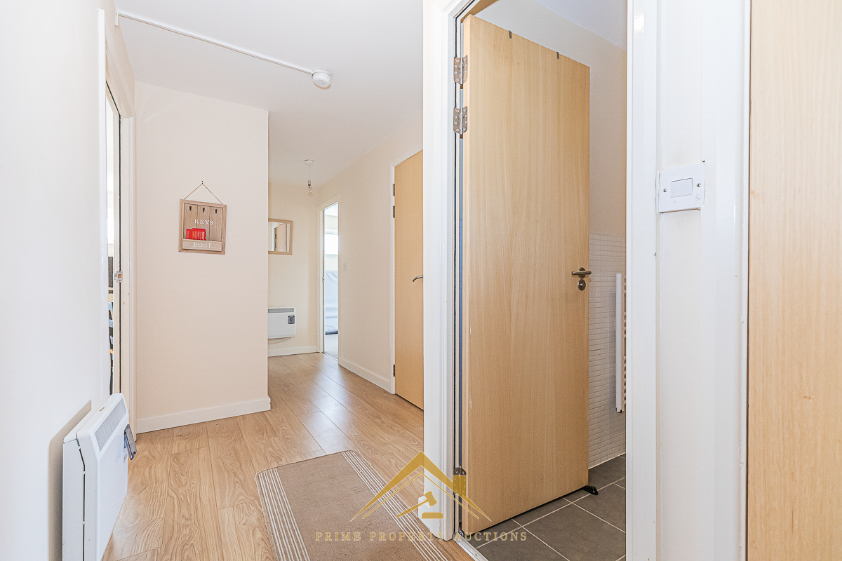 7/3 8 Cranston Street, Glasgow, G3 8GG