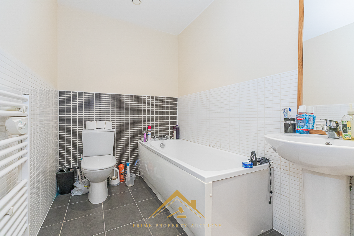 7/3 8 Cranston Street, Glasgow, G3 8GG
