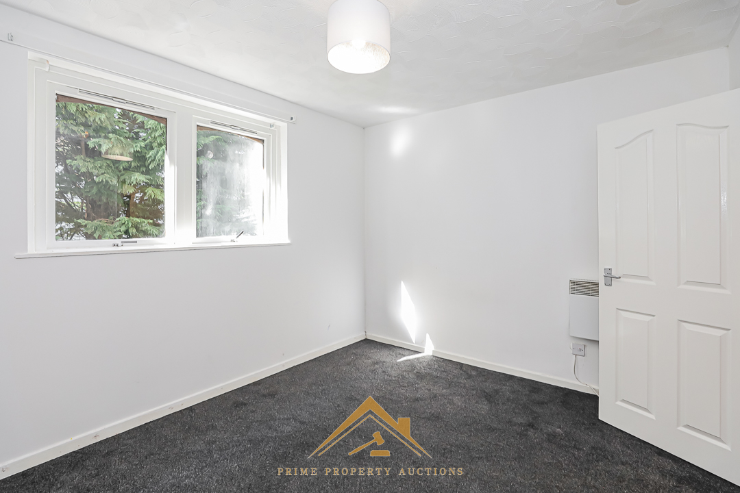 3 Fiddoch Court, Newmains, Wishaw, ML2 9DT